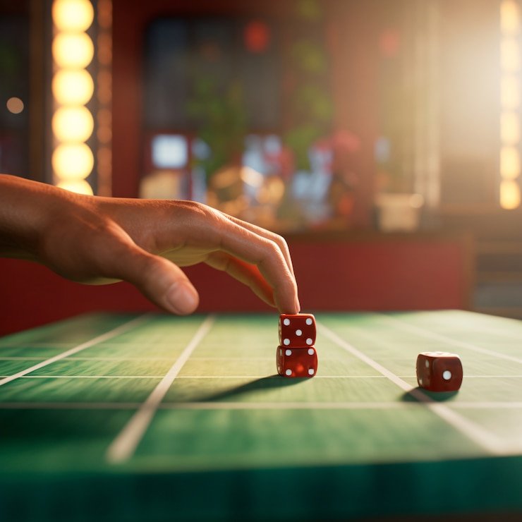 Antarmuka taruhan bola voli di platform alexaistogel