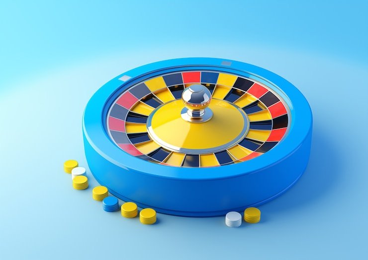 Fitur bonus round Reactoonz dengan pengganda