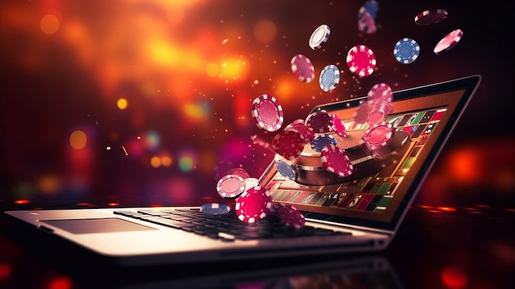 Berbagai pasar taruhan esports tersedia di alexaistogel